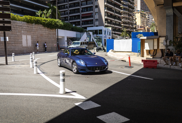 Ferrari 612 Scaglietti