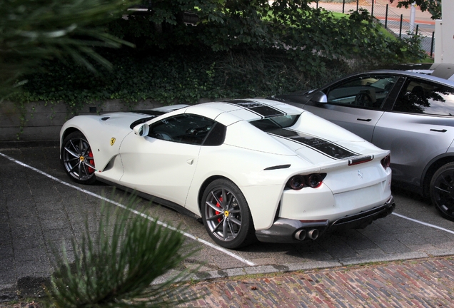 Ferrari 812 GTS