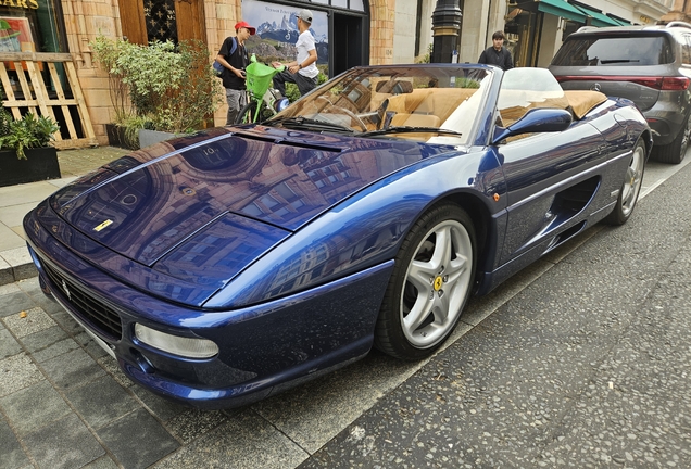 Ferrari F355 Spider