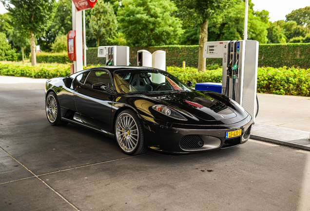 Ferrari F430