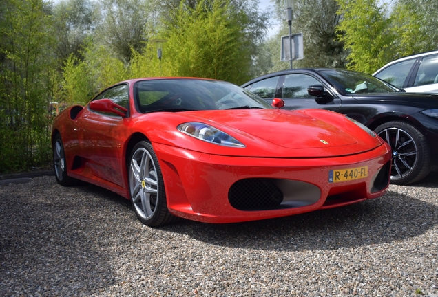Ferrari F430