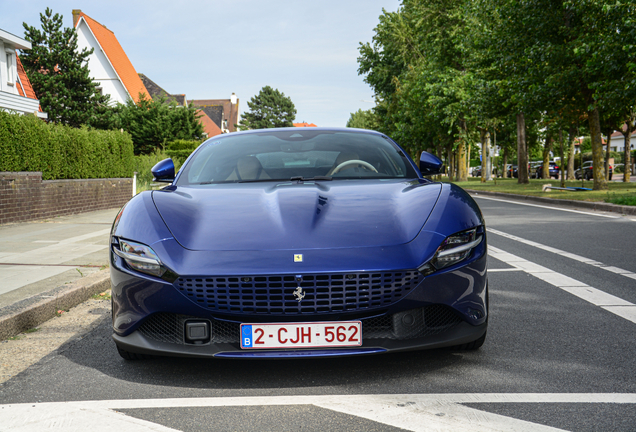 Ferrari Roma