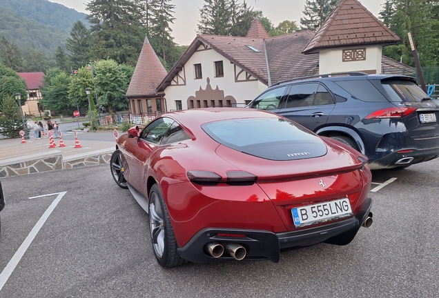 Ferrari Roma
