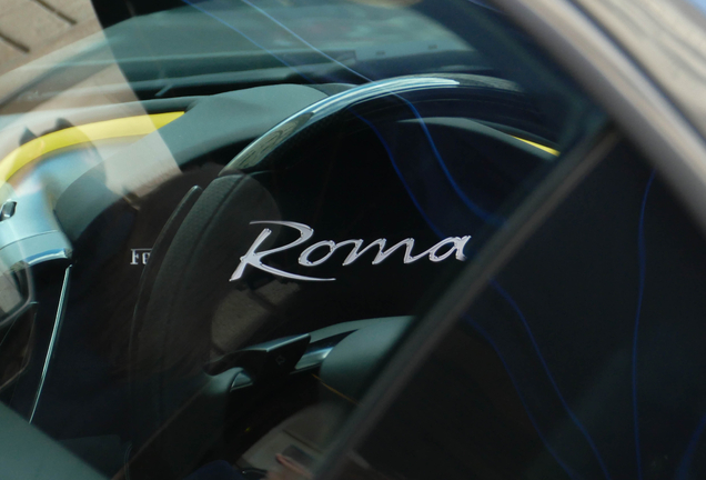 Ferrari Roma
