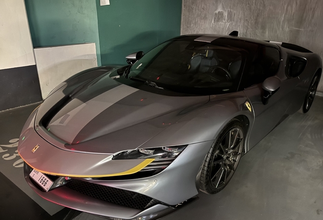 Ferrari SF90 Stradale Assetto Fiorano