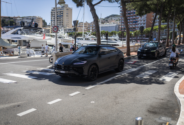 Lamborghini Urus SE