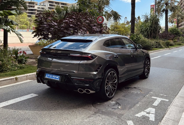 Lamborghini Urus SE