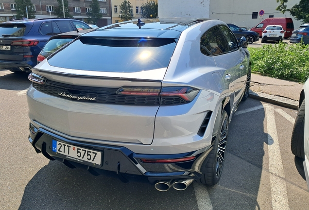 Lamborghini Urus SE