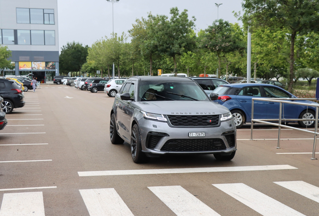 Land Rover Range Rover Velar SVAutobiography
