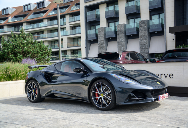 Lotus Emira