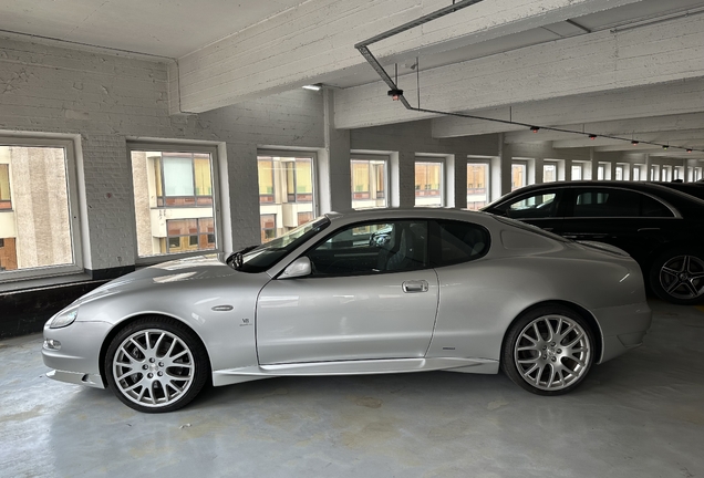 Maserati GranSport