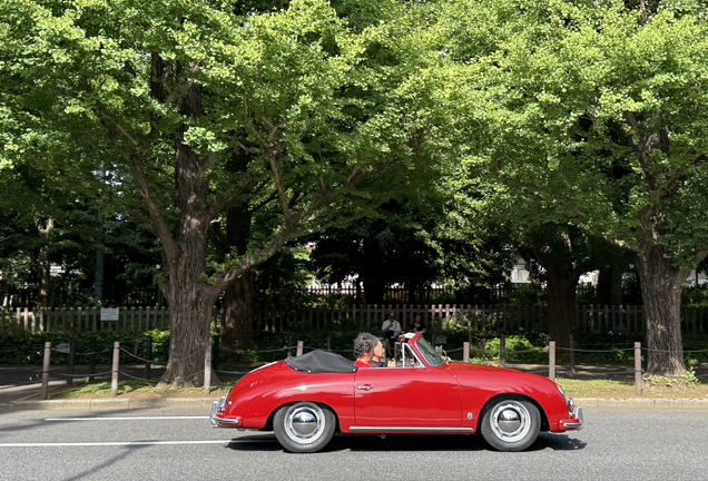 Mitsuoka BUBU 356 Speedster