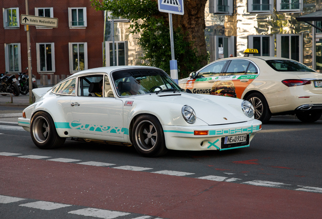 Porsche 911 Carrera RS 3.0