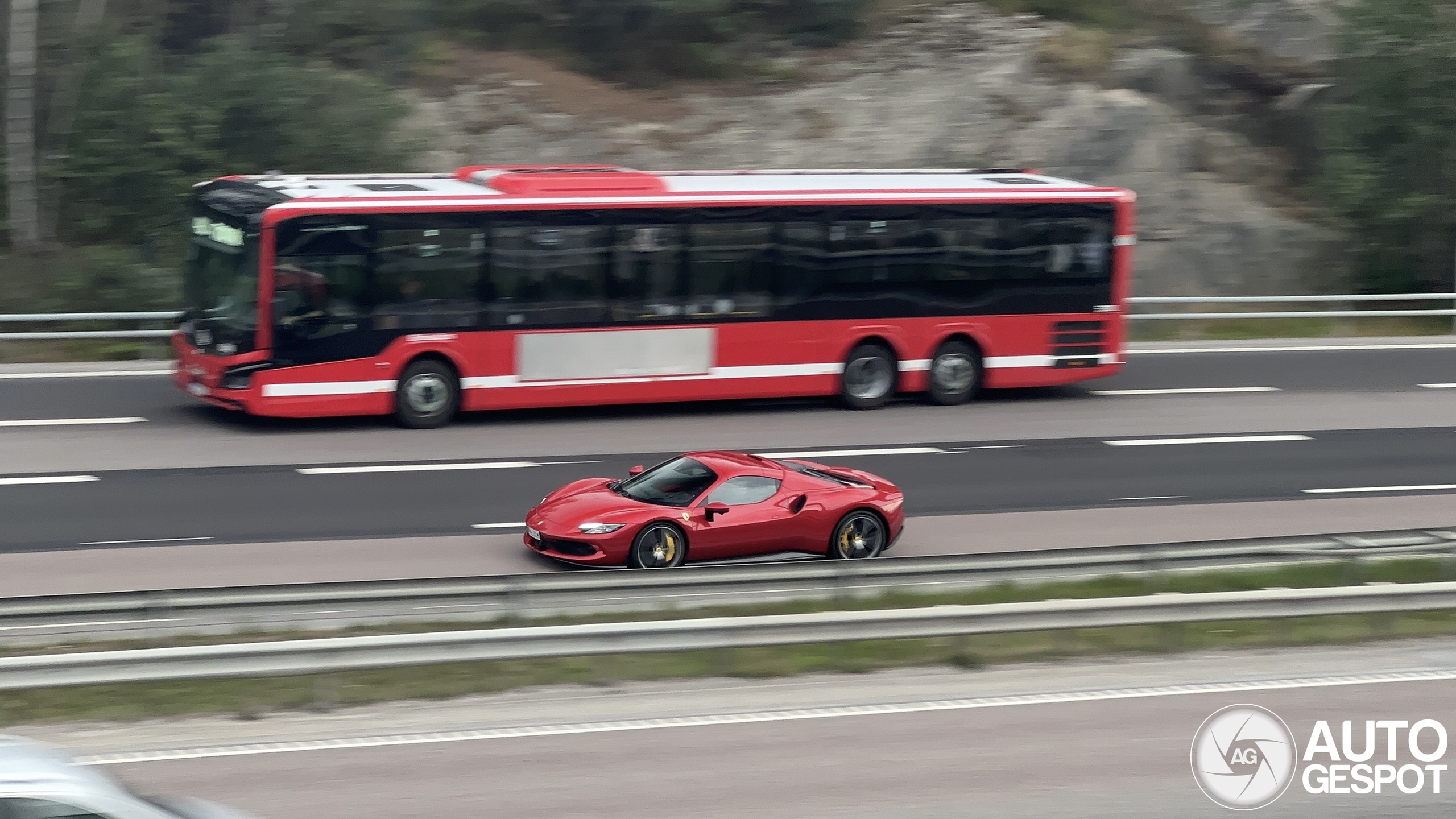 Ferrari 296 GTS