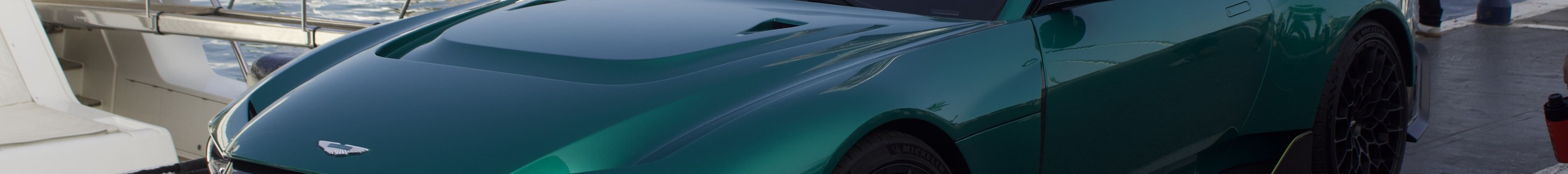 Aston Martin Valour