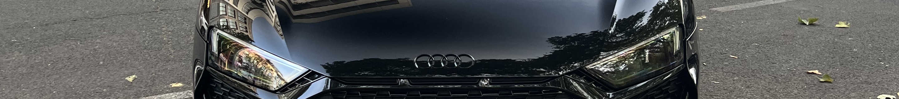Audi R8 V10 Performance 2019