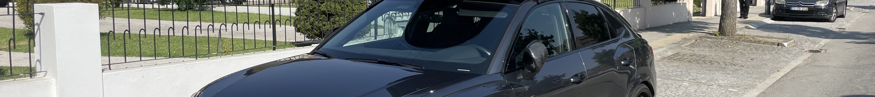 Audi RS Q3 Sportback 2020