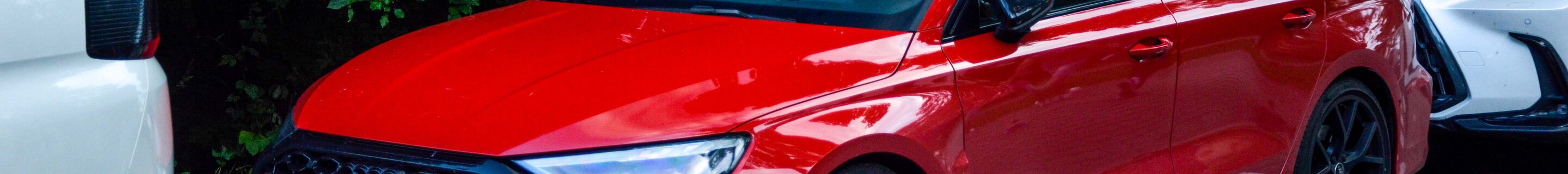 Audi RS3 Sedan 8Y