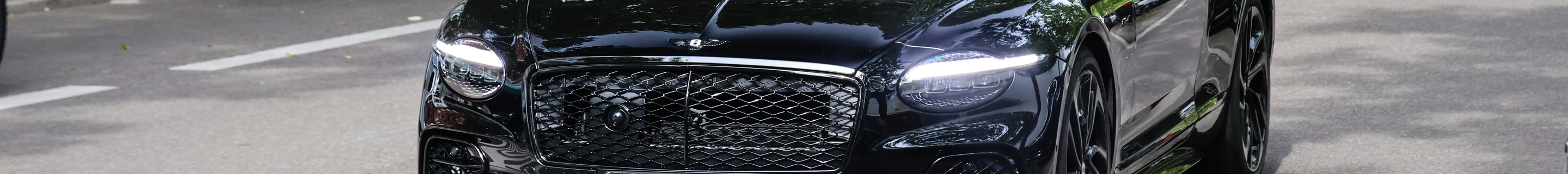 Bentley Continental GTC Speed 2025