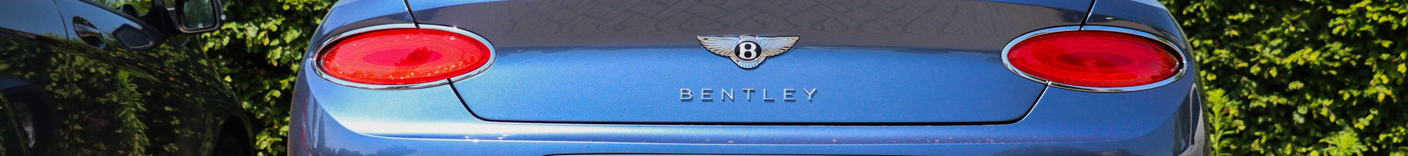 Bentley Continental GTC V8 2020 Mulliner