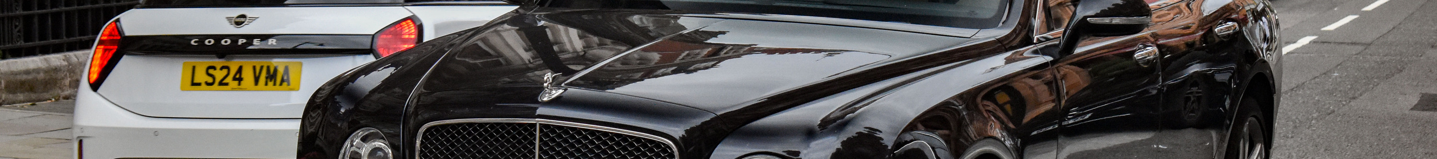 Bentley Mulsanne 2009