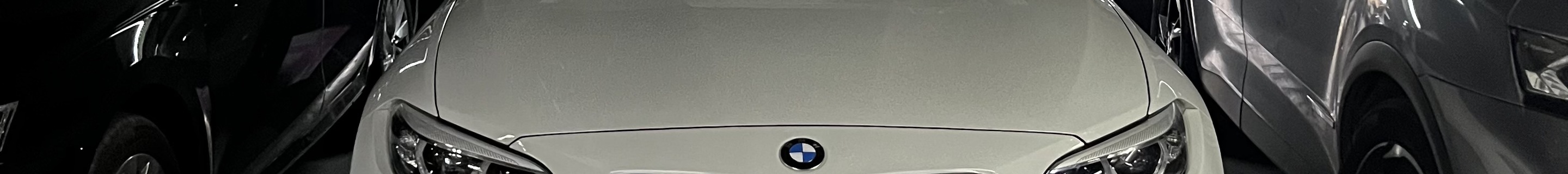 BMW M2 Coupé F87