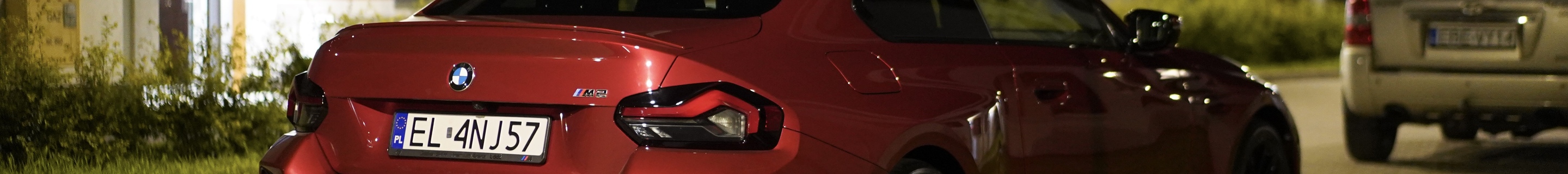 BMW M2 Coupé G87