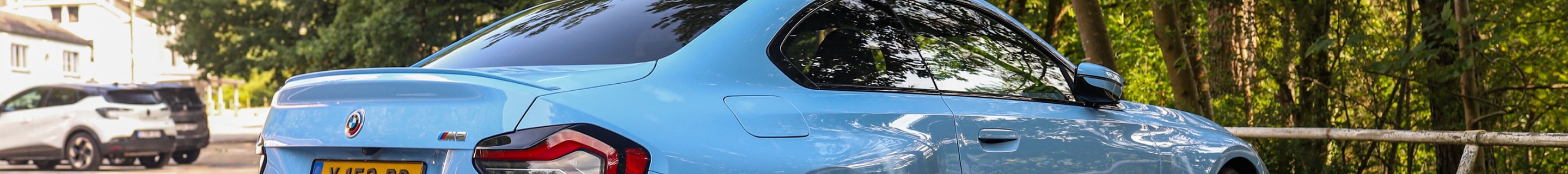 BMW M2 Coupé G87