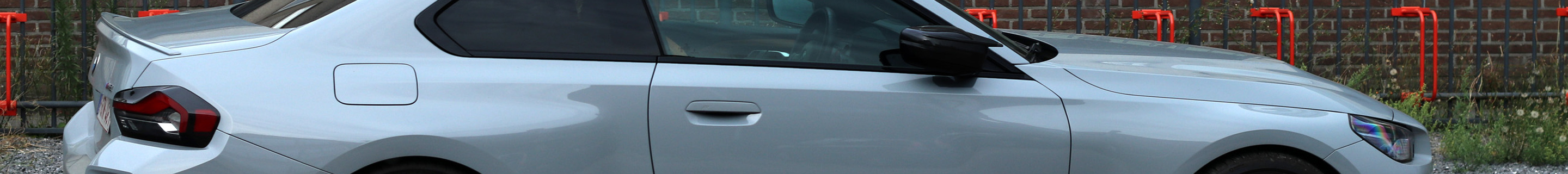 BMW M2 Coupé G87