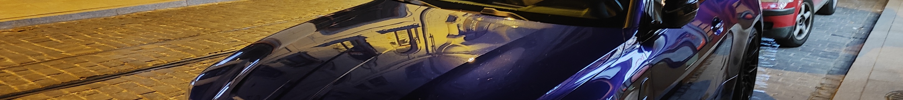 BMW M4 G82 Coupé Competition