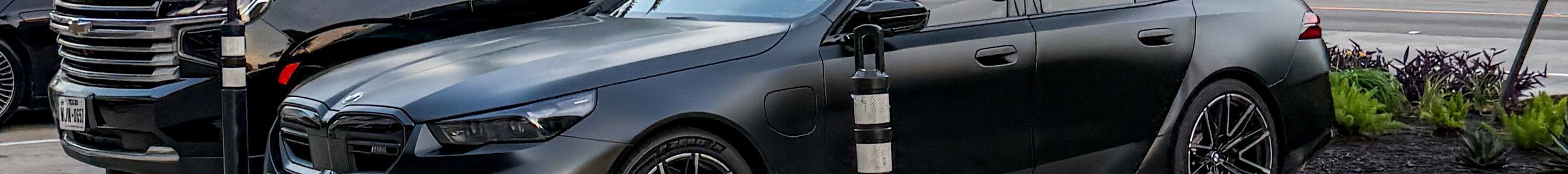 BMW M5 G90