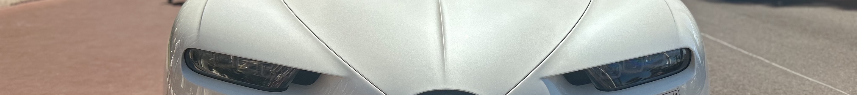 Bugatti Chiron