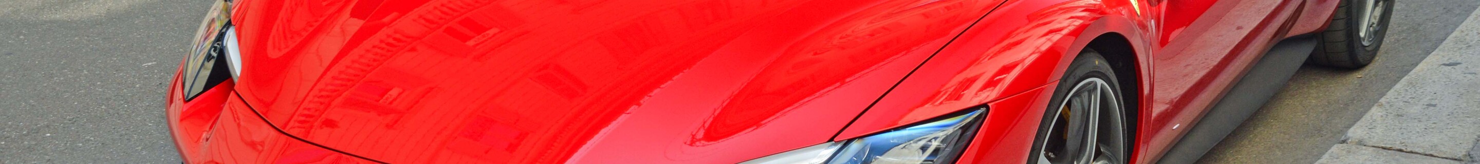 Ferrari 296 GTS