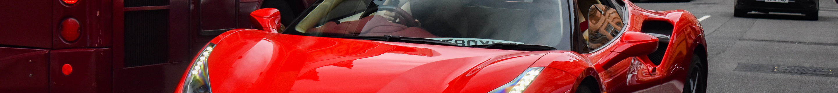Ferrari 488 GTB
