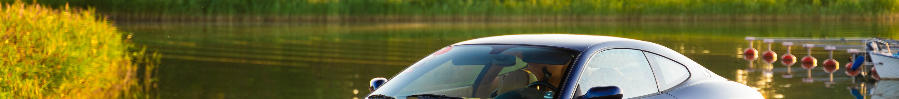 Ferrari 612 Scaglietti