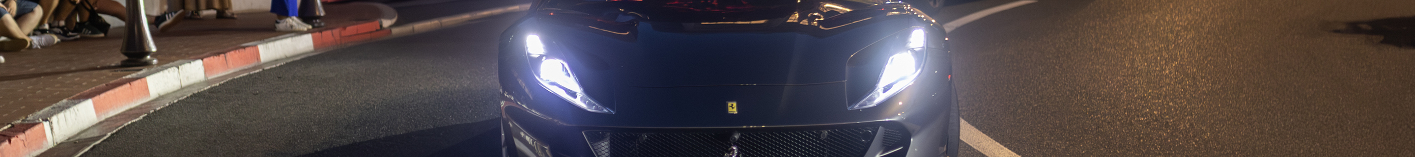 Ferrari 812 GTS