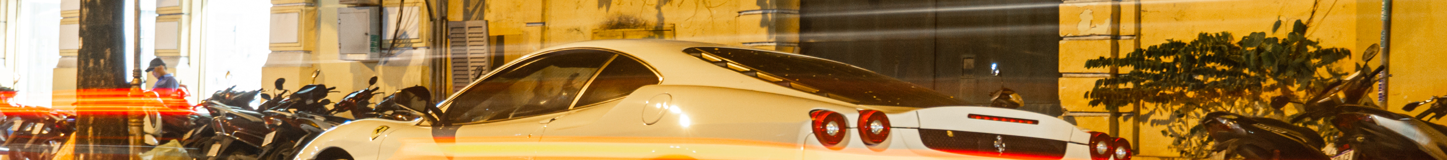Ferrari F430