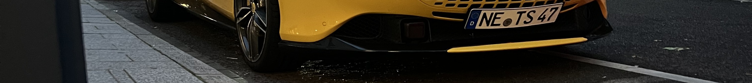 Ferrari Roma