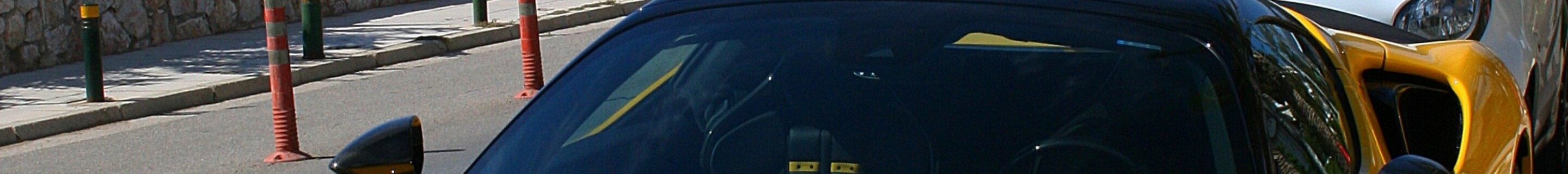 Ferrari SF90 Stradale Assetto Fiorano