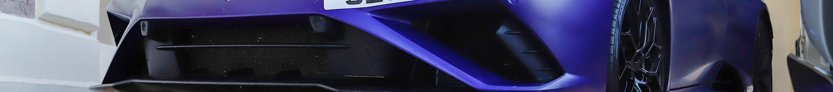 Lamborghini Huracán LP610-2 EVO RWD