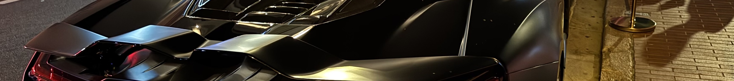 Lamborghini Revuelto