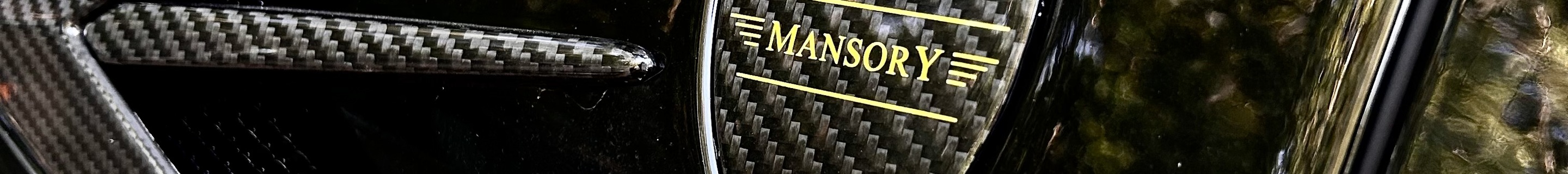 Lamborghini Urus Mansory Venatus