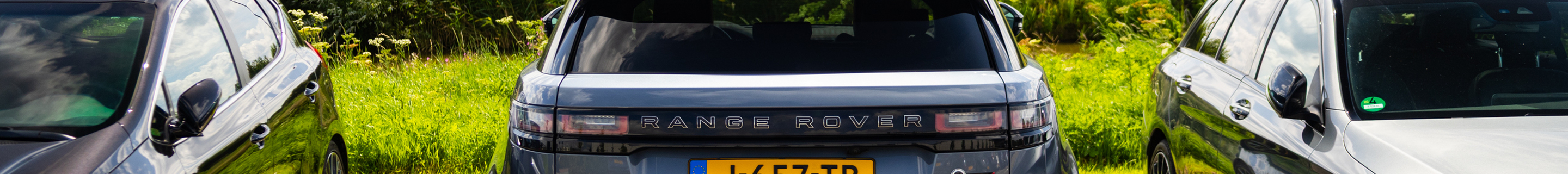 Land Rover Range Rover Velar SVAutobiography