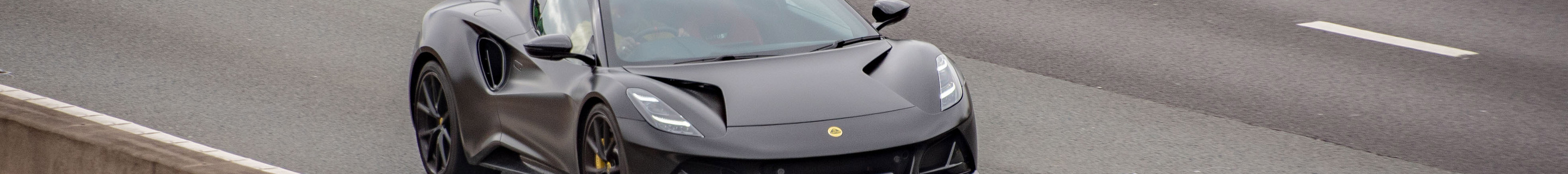Lotus Emira