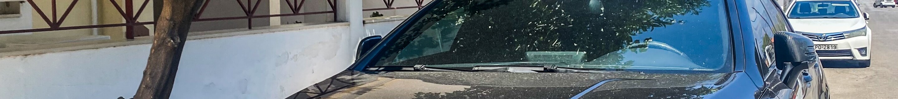 Mercedes-Benz CLS 63 AMG S C218