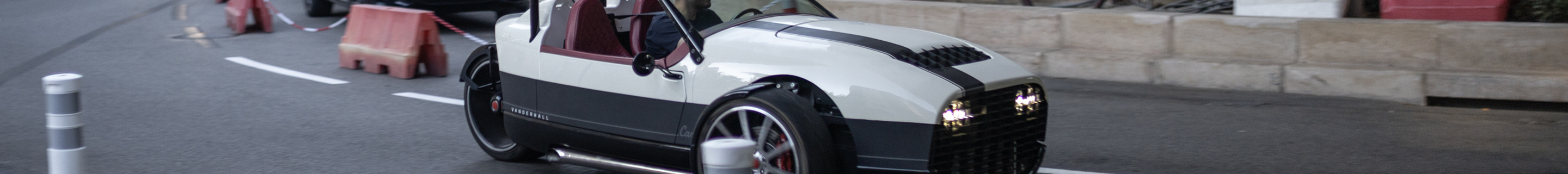 Vanderhall Carmel GTS