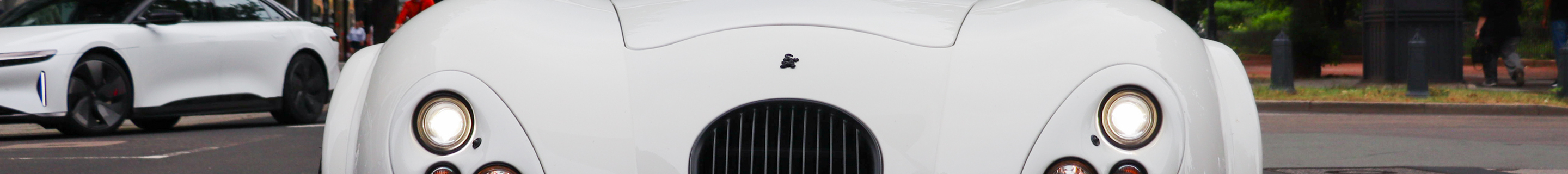 Wiesmann GT MF4