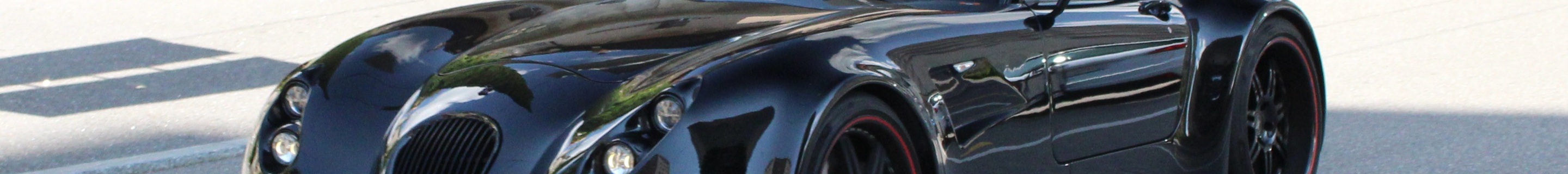 Wiesmann GT MF5