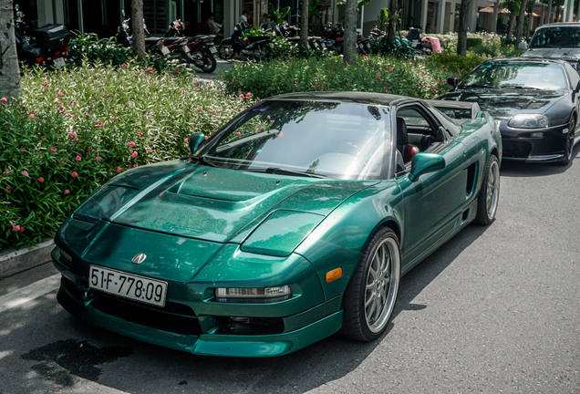 Acura NSX
