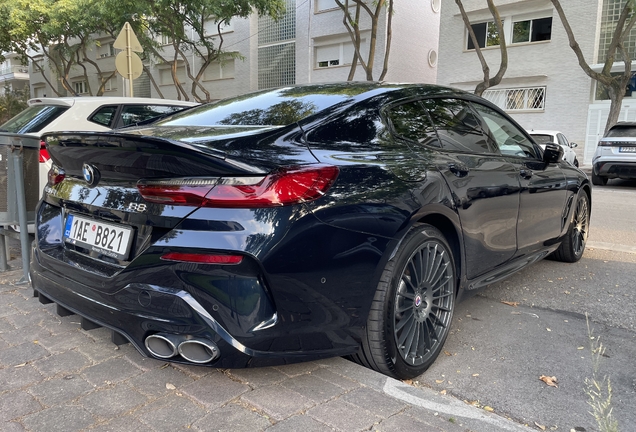 Alpina B8 GT Gran Coupé 2025
